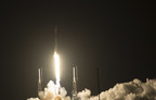 Telkom's Merah Putih Satellite Launched in Cape Canaveral, Florida