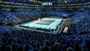 ATP eröffnet Verfahren für zukünftigen Austragungsort der Nitto ATP Finals nach 2020