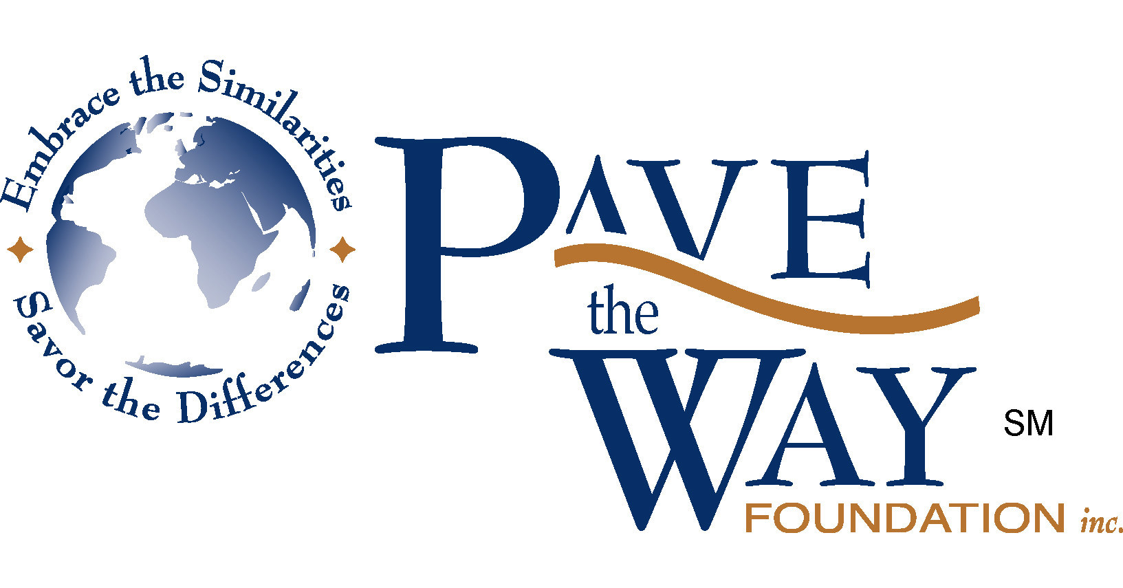 Paved the way. Pave the way.