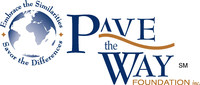 Pave the Way Foundation PTWF Logo