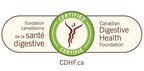 IBgard®  Gains Prestigious Canadian Digestive Health Foundation (CDHF) Certified Symbol Of Distinction, Acknowledging Its Efficacy And Safety For Relief And Improvement Of Irritable Bowel Syndrome