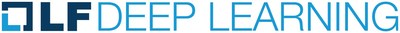 LF Deep Learning logo (PRNewsfoto/LF Deep Learning Foundation)