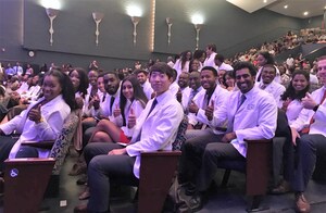 Howard University #1 in Sending Black Students to U.S. Medical Schools
