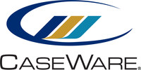 Logo: CaseWare (CNW Group/CaseWare International Inc.)