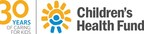 Key Executive Joins Children's Health Fund Board