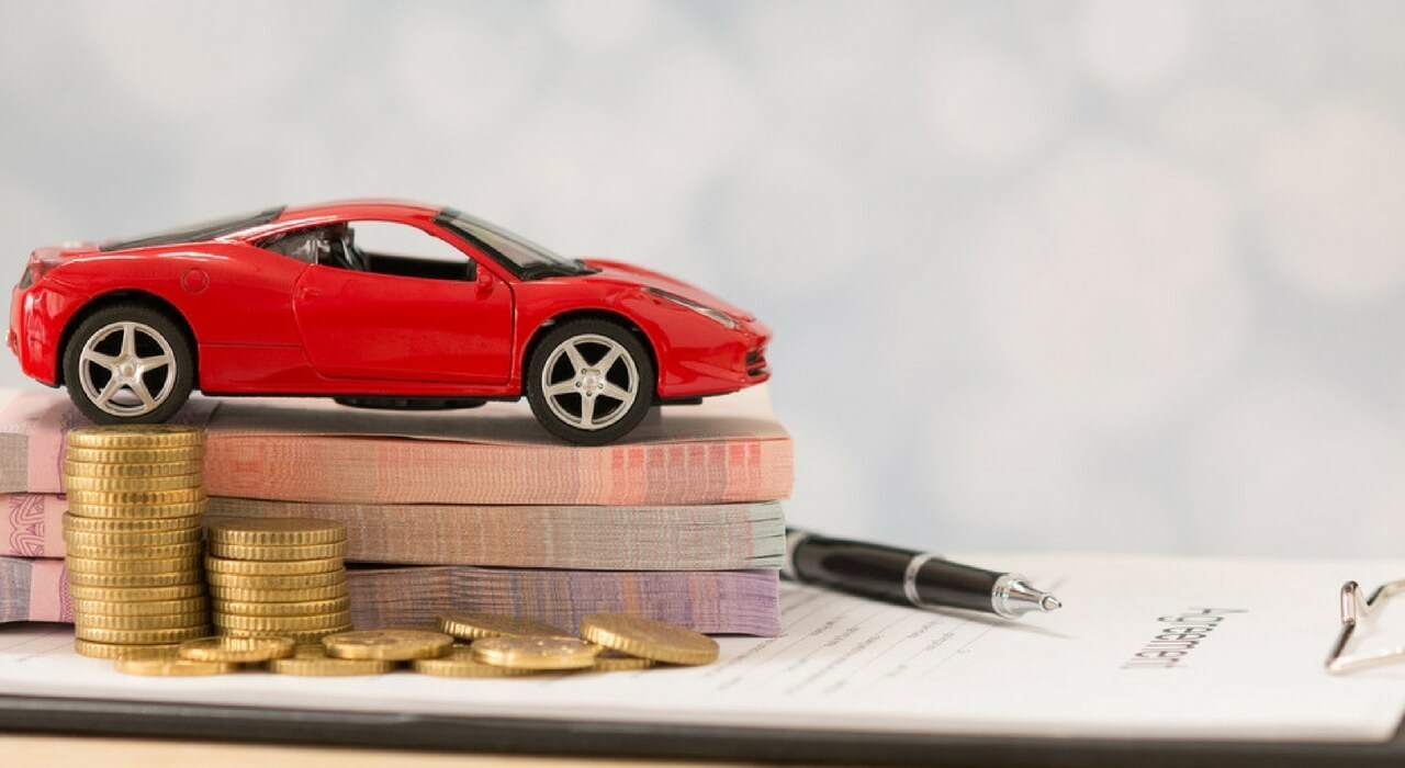 Factors That Influence Comprehensive Car Insurance!