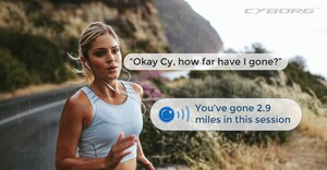New Hampshire Startup Launches the "Siri" of Fitness