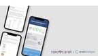 Rare Carat partners with Everledger to launch the first digital tool to check diamond price, quality and provenance