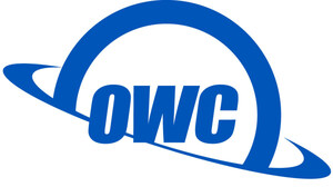 OWC Blasts User Content to Space with Blue Origin
