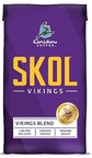 Caribou Coffee Introduces: Vikings Blend