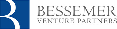 Bessemer Venture Partners Logo (PRNewsfoto/Bessemer Venture Partners (BVP))