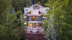 Concierge Auctions Secures Pre-Auction Contract For Contemporary Mountain Escape Within Vail Village, Colorado