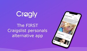 Cragly, a New Craigslist Personals Alternative App, Aims to Change The Selfie-Swiping Culture