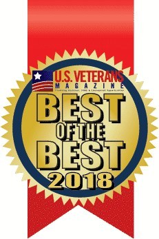 Sodexo Recognized by U.S. Veterans Magazine