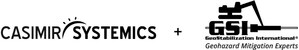 GeoStabilzation International® and Casimir Systemics Sign Teaming Agreement to Extract Stored Solar Energy