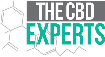 The CBD Experts (PRNewsfoto/The CBD Experts)