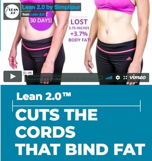 Simplipur Launches Revolutionary Lean 2.0