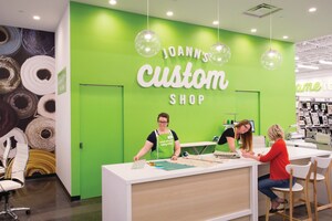 JOANN Stores implementing ShopperTrak analytics to improve customer experience