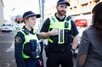 Australia's Tasmania Police Joins the Axon Network; Rolls out 750 Axon Body Cameras