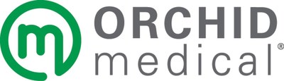 Orchid Medical Logo