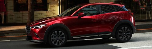 A wide selection of coupons covering many different services is avaialable through Matt Castrucci Mazda.