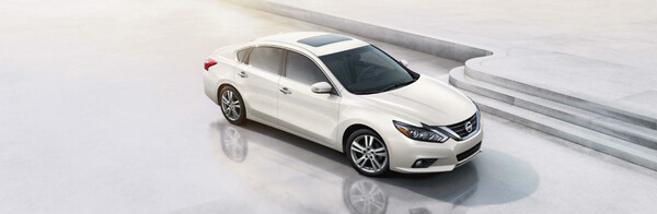 Prospective customers can easily get an estimated trade in valuation for their current vehicle online with Matt Castrucci Nissan.