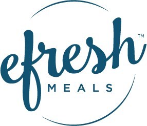 eFresh Meals (CNW Group/eFresh Meals)