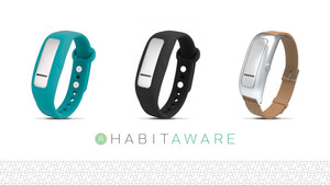 HabitAware Receives $300,000 NIH Research Grant to Develop Innovative Awareness Bracelet as a Treatment for Trichotillomania (Hair Pulling Disorder)