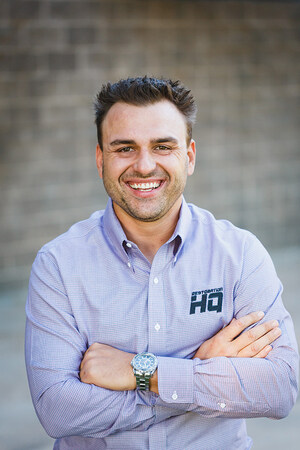 RestorationHQ Announces New Ownership