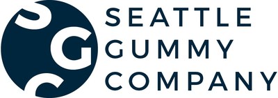SGC Logo (PRNewsfoto/Seattle Gummy Company)