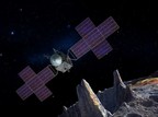 Maxar's SSL expands scope of work for NASA asteroid exploration mission Psyche