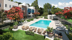 Trumark Homes Launches Sales At New Lewis + Mason Townhome Community In Anaheim, California