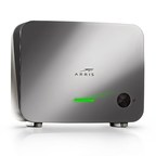 ARRIS Announces World's First Wi-Fi CERTIFIED EasyMesh™ Solution
