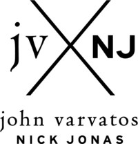 John Varvatos And Nick Jonas Expand Partnership With New Cologne Jv X Nj
