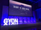 A Newly High-end Electric Vehicle Brand "GYON" Launched in Los Angeles