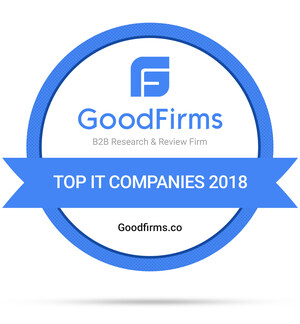 GoodFirms Recommends Best Mobile App Developers from Various States and Cities of the USA for 2019