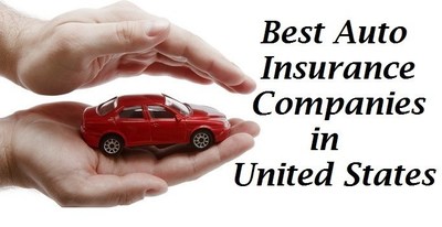 Get Quotes From The Best Car Insurance Companies!