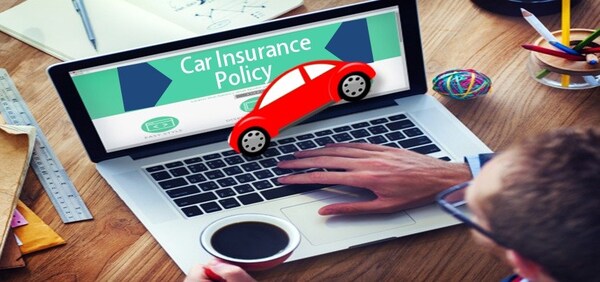 Get Car Insurance Quotes Online!