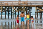 The Fall is for Millennial Families in Myrtle Beach, South Carolina