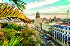 Seabourn to Make First-Ever Visits to Cuba Beginning in Late 2019, Visiting Unique Destinations on Four Distinct Itineraries