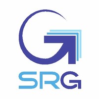 Logo: SRG Graphite (CNW Group/SRG Graphite)