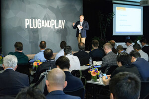 117 Startups Selected For Plug and Play's Fall 2018 Batches