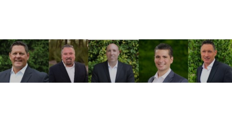 WellNet Healthcare Hires Five Additional Business Development Executives