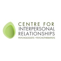 Logo : Centre for Interpersonal Relationships (CFIR) (CNW Group/Centre for Interpersonal Relationships (CFIR))