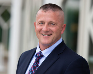 AFGE Endorses West Virginia's Richard Ojeda for Congress