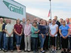 Air Filters Leader Camfil USA Expands in US