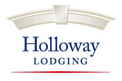 Logo: Holloway Lodging Corporation (CNW Group/Holloway Lodging Corporation)