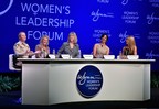 Wynn Resorts Holds Second Women's Leadership Forum