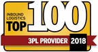 Seldat Distribution, Inc. Named a Top 100 3PL Provider