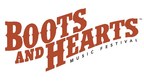 August 9th through 12th Officially Declared 'Boots and Hearts Weekend' in the County of Simcoe